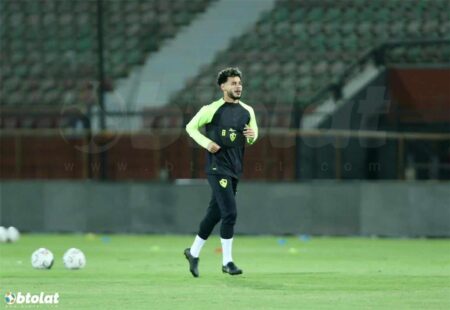 مدرب الزمالك يعلن رحيل دونجا للدوري السعودي.. ويؤكد: لا نمتلك بديله مدرب الزمالك يعلن رحيل دونجا للدوري السعودي.. ويؤكد: لا نمتلك بديله