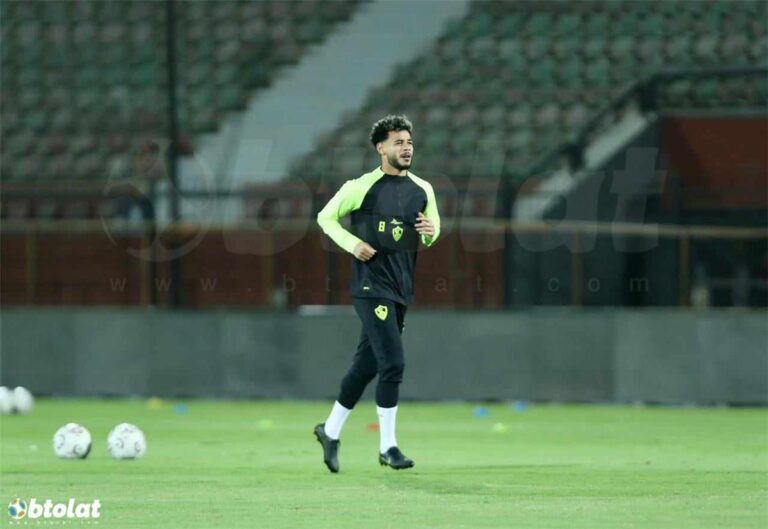 مدرب الزمالك يعلن رحيل دونجا للدوري السعودي.. ويؤكد: لا نمتلك بديله مدرب الزمالك يعلن رحيل دونجا للدوري السعودي.. ويؤكد: لا نمتلك بديله