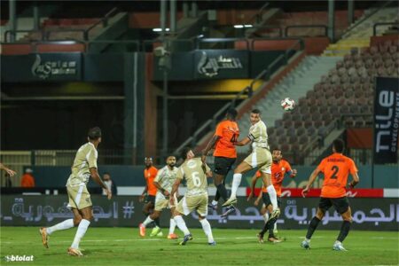 الأهلي في اختبار محلي هام أمام البنك الأهلي لتحسين موقفه بالدوري المصري الأهلي في اختبار محلي هام أمام البنك الأهلي لتحسين موقفه بالدوري المصري