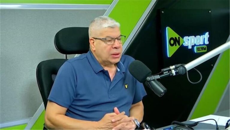 لن يُرفع بنسبة 100%.. شوبير يكشف مخطط إدارة الزمالك بشأن إيقاف القيد