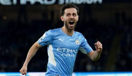 برناردو سيلفا يحسم مستقبله مع مانشستر سيتي برناردو سيلفا يحسم مستقبله مع مانشستر سيتي