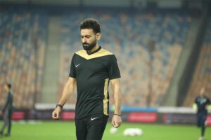 مدرب البنك الأهلي: استغلينا أزمة الأهلي.. والتعادل معه نتيجة مرضية