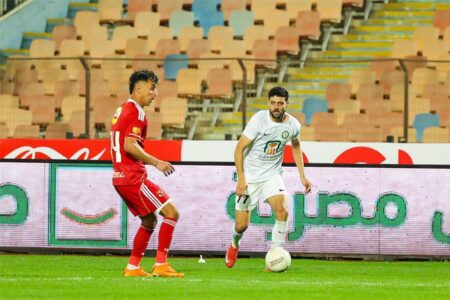 مصطفى شلبي يكشف كواليس هدفه أمام الأهلي ويوجه رسالة لجماهير الزمالك مصطفى شلبي يكشف كواليس هدفه أمام الأهلي ويوجه رسالة لجماهير الزمالك