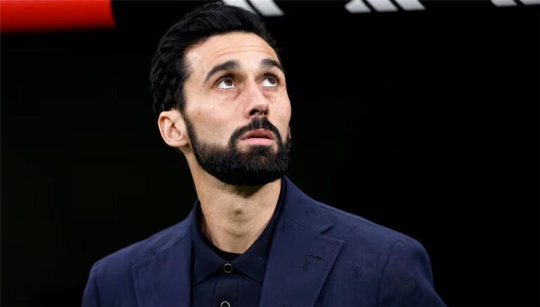 أربيلوا بعد انتصار ريال مدريد أمام رايو فاليكانو: فوز الدقائق الأخيرة يمنحنا الثقة أربيلوا بعد انتصار ريال مدريد أمام رايو فاليكانو: فوز الدقائق الأخيرة يمنحنا الثقة