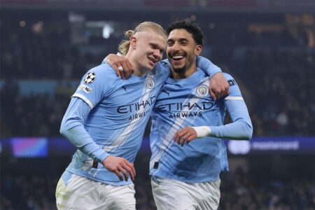 مواعيد مباريات اليوم الأربعاء 422026 والقنوات الناقلة.. الزمالك ضد كهرباء الإسماعيلية ومانشستر سيتي يواجه نيوكاسل