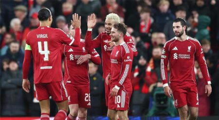 ريال مدريد يستعيد الأمل في التعاقد مع لاعب ليفربول