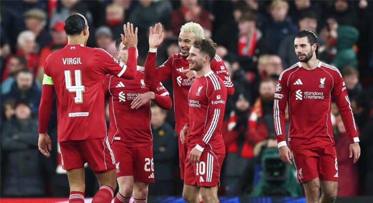 ريال مدريد يستعيد الأمل في التعاقد مع لاعب ليفربول