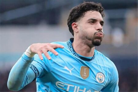 عمر مرموش يواجه نيوكاسل وش السعد في الدوري الإنجليزي