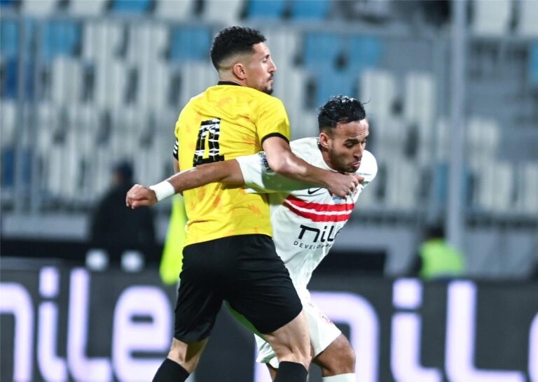 فيديو | الزمالك يمطر شباك كهرباء الإسماعيلية بخماسية ويقفز لوصافة الدوري
