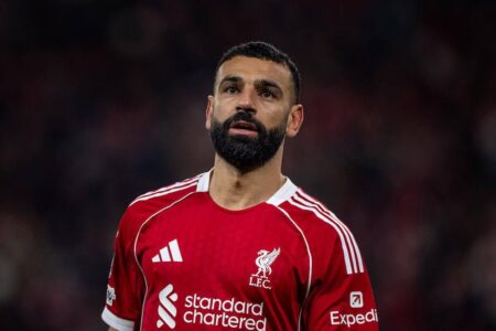 ليفربول يستقر على بيع محمد صلاح.. وبديله بـ87 مليون جنيه إسترليني