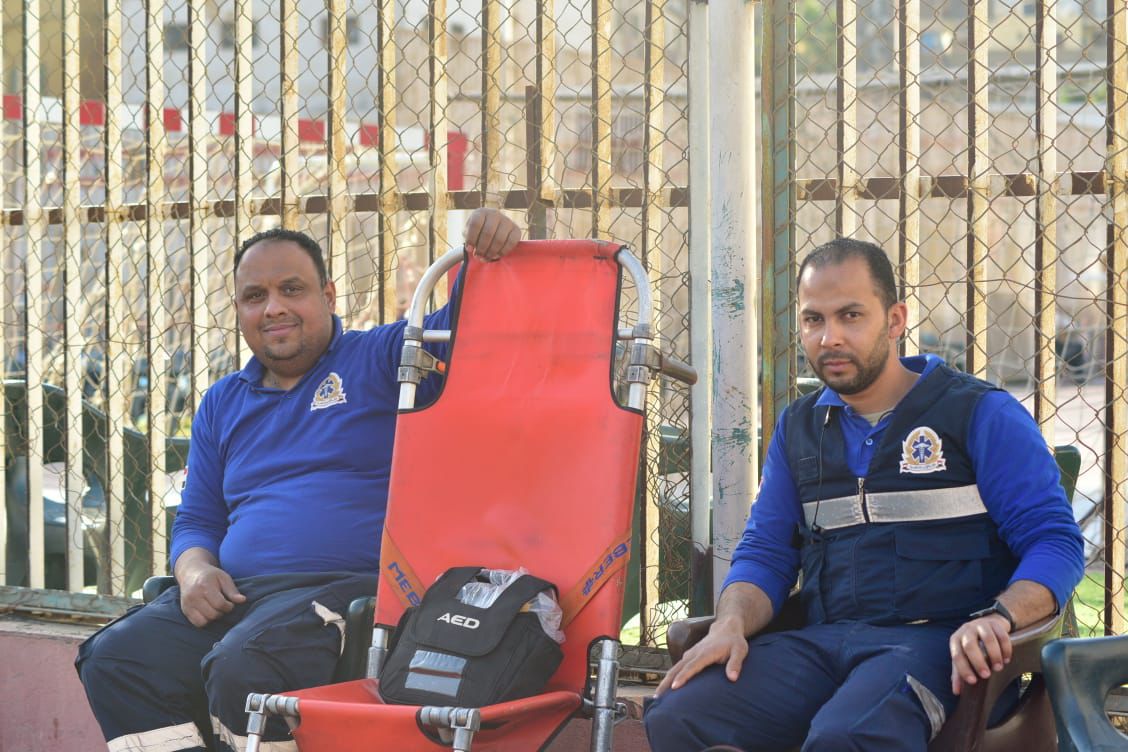 الزمالك يكشف تفاصيل ما حدث في مباراة فريق 2005 أمام حرس الحدود