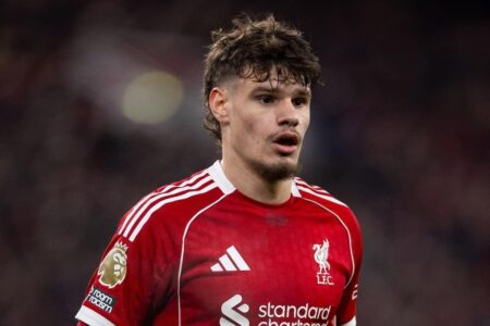 كيركيز يشيد بثنائي ليفربول ويؤكد: كنا على استعداد للقتال ضد نيوكاسل