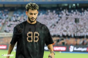 الزمالك لـبطولات: رحيل دونجا إلى السعودية أنقذ 4 لاعبين