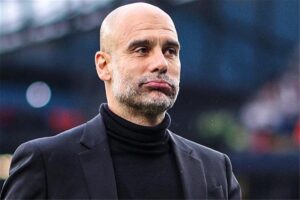 رابطة البريميرليج تصدم جوارديولا بشأن مشاركة جويهي أمام آرسنال