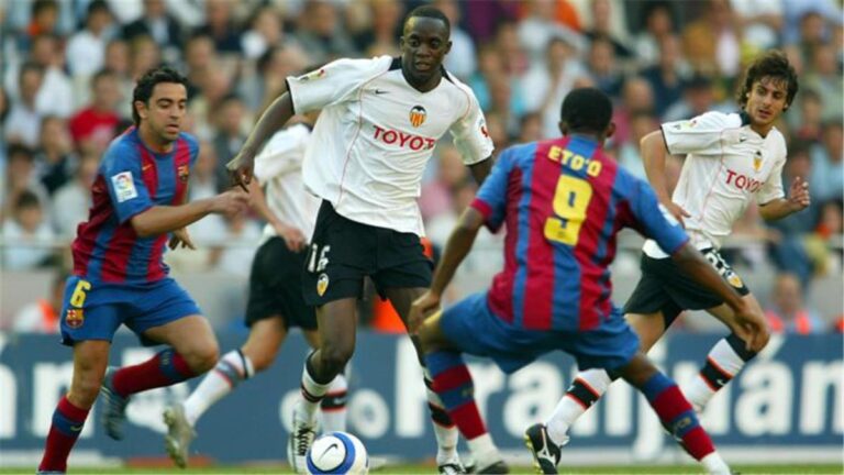 محمد سيسوكو: لاعب الأهلي يمتلك كل مقومات النجاح في أوروبا