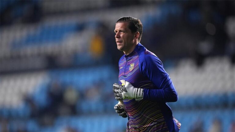 تطور هام في مستقبل تشيزني مع برشلونة