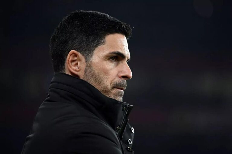 أرتيتا يستهدف الاستعانة بـ لاعب ليفربول في جهاز آرسنال