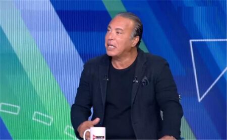 أيمن يونس: الأهلي لا يستطيع تكرار ما فعله الزمالك.. ومعتمد جمال قلبه ميت مثل كيروش
