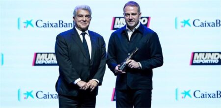 فليك: الفوز بكأس السوبر ليس هدفنا الوحيد.. وشرطان لضم أي لاعب جديد فليك: الفوز بكأس السوبر ليس هدفنا الوحيد.. وشرطان لضم أي لاعب جديد