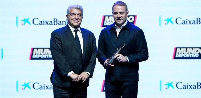 فليك: الفوز بكأس السوبر ليس هدفنا الوحيد.. وشرطان لضم أي لاعب جديد