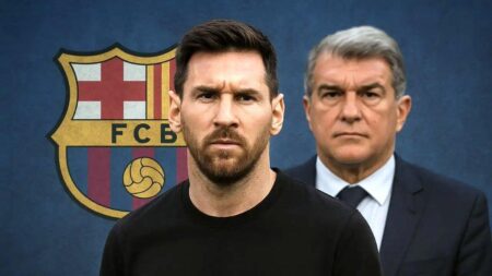 ماركا تؤكد: ميسي سيعود إلى برشلونة