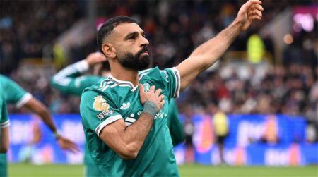 أحدهما محمد صلاح.. النصر السعودي يحدد لاعبين اثنين لخلافة كريستيانو رونالدو