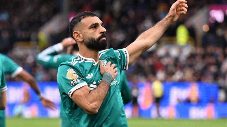 أحدهما محمد صلاح.. النصر السعودي يحدد لاعبين اثنين لخلافة كريستيانو رونالدو