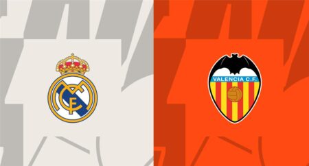 موعد والقناة الناقلة لمباراة ريال مدريد وفالنسيا اليوم في الدروي الإسباني.. والمعلق