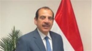 الصحة المصرية في الصدارة.. الدكتور عمرو قنديل أول مصري يحصد جائزة نيلسون مانديلا العالمية