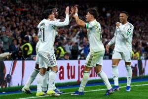 تقارير تكشف أولى صفقات ريال مدريد في الموسم الجديد