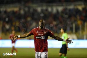 مدرب مالي: ديانج رفض عرضًا مغريًا وفاءً للأهلي