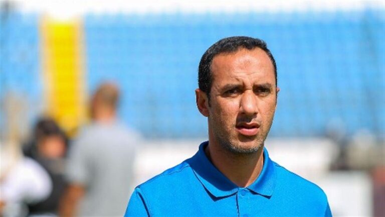 مدرب سموحة: ملعب مباراة الزمالك لا يفرق.. وإرهاق السفر يقلقني