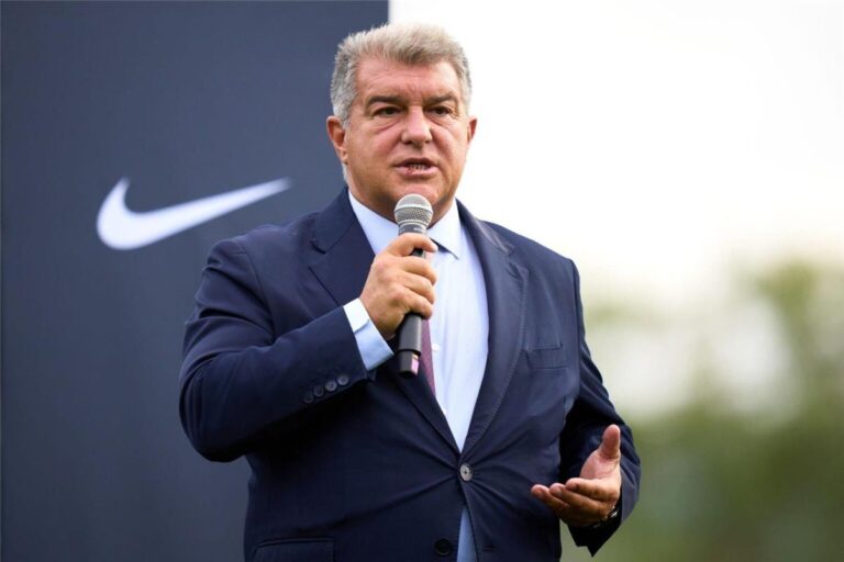 رسميًا.. الكشف عن تفاصيل انتخابات رئاسة برشلونة