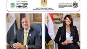 المجموعة الوزارية لريادة الأعمال تُعلن تلقي 30 طلبًا للحصول على شهادة تصنيف الشركات الناشئة