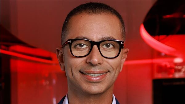 رئيس فودافون ضمن «فوربس الشرق الأوسط» لأقوى قادة شركات التكنولوجيا العالمية بالمنطقة في 2026