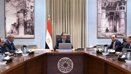 رئيس الوزراء يستعرض جهود منظومة الشكاوى الحكومية خلال عام 2025