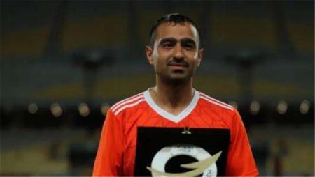 خاص | كواليس وأسباب فشل انتقال محمد فخري لـ زد