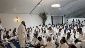 السياحة تمد موعد رفع بيانات الحجاج لموسم حج 1447هـ / 2026م