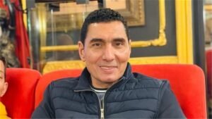 عاجل | جوهر نبيل وزيرًا لـ الشباب والرياضة خلفًا لـ أشرف صبحي