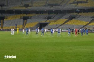 الزمالك في اختبار قوي أمام سموحة من أجل المزاحمة على صدارة الدوري المصري