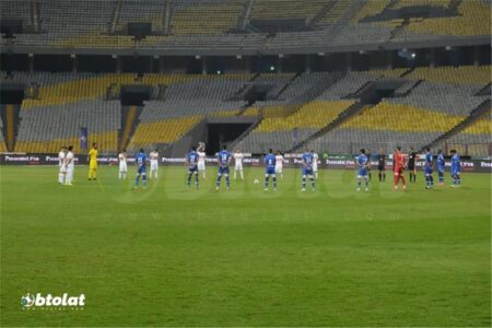 الزمالك في اختبار قوي أمام سموحة من أجل المزاحمة على صدارة الدوري المصري