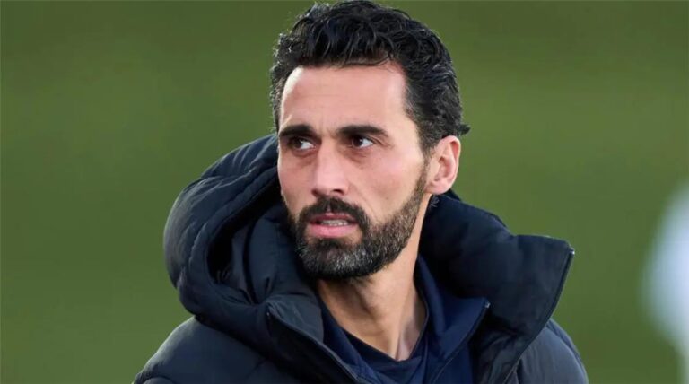 صفقة جديدة على رادار ريال مدريد بعد الارتباط بـ برشلونة وأتلتيكو