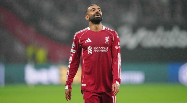 عائق قانوني يحرم ليفربول من ضم بديل محمد صلاح عائق قانوني يحرم ليفربول من ضم بديل محمد صلاح