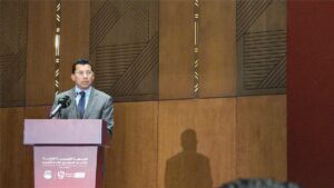 أول تعليق من أشرف صبحي بعد خروجه من وزارة الشباب والرياضة