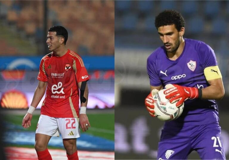 ألا تُفكرون؟.. شوبير يوجه رسالة نارية لـ محمد عواد وإمام عاشور