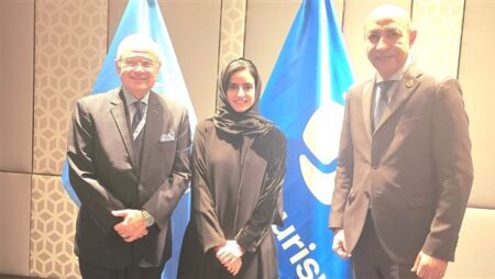 المنظمة العربية للسياحة تختتم مشاركتها في اجتماع لجنة الشرق الأوسط الـ52 بالكويت