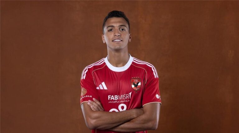 فيديو | ياسين مرعي يُسجل هدف الأهلي الثاني أمام الإسماعيلي