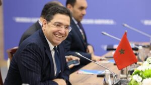 المغرب يفوز بعضوية مجلس السلم والأمن الإفريقي بأغلبية ثلثي الأصوات