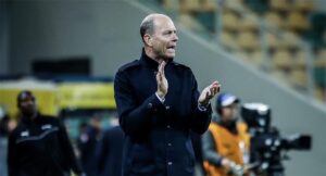 توروب: كنا قادرين على تسجيل 6 أهداف أمام الإسماعيلي.. ونتبع سياسة التدوير