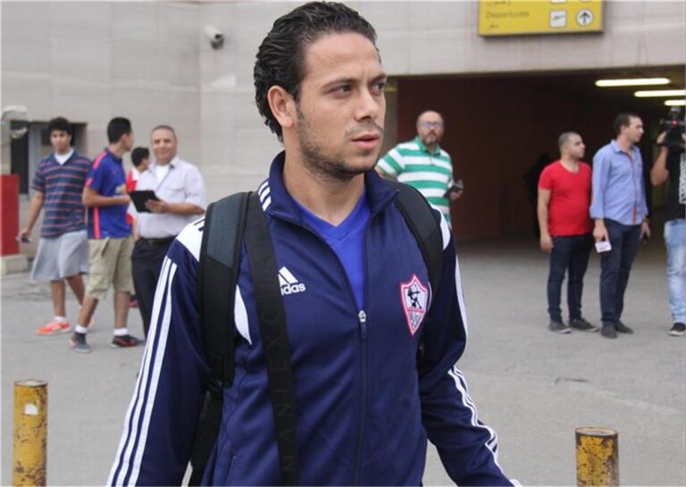 إبراهيم صلاح بعد الفوز على سموحة: لاعبو الزمالك أبطال.. ومواجهة كايزر تشيفز حاسمة